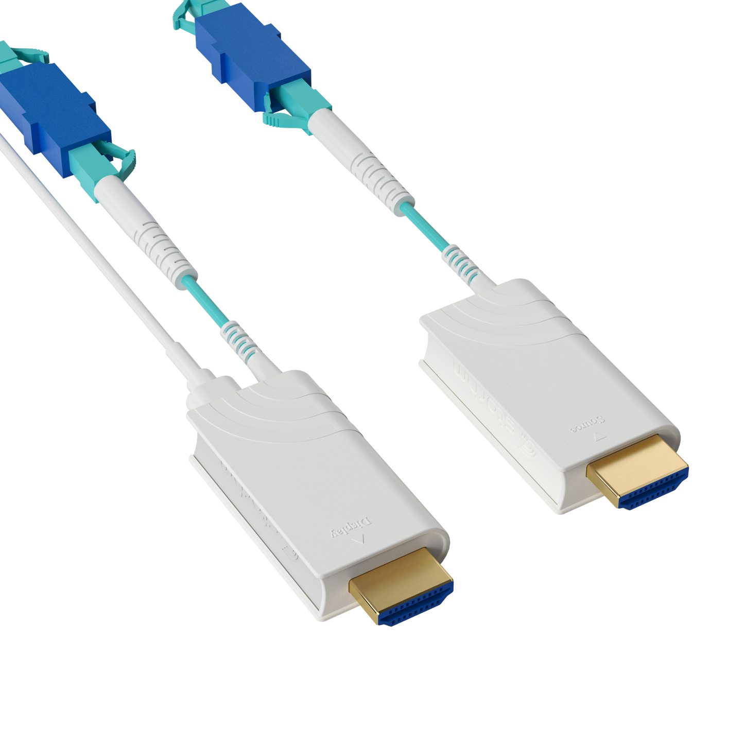 UniFiber HDMI