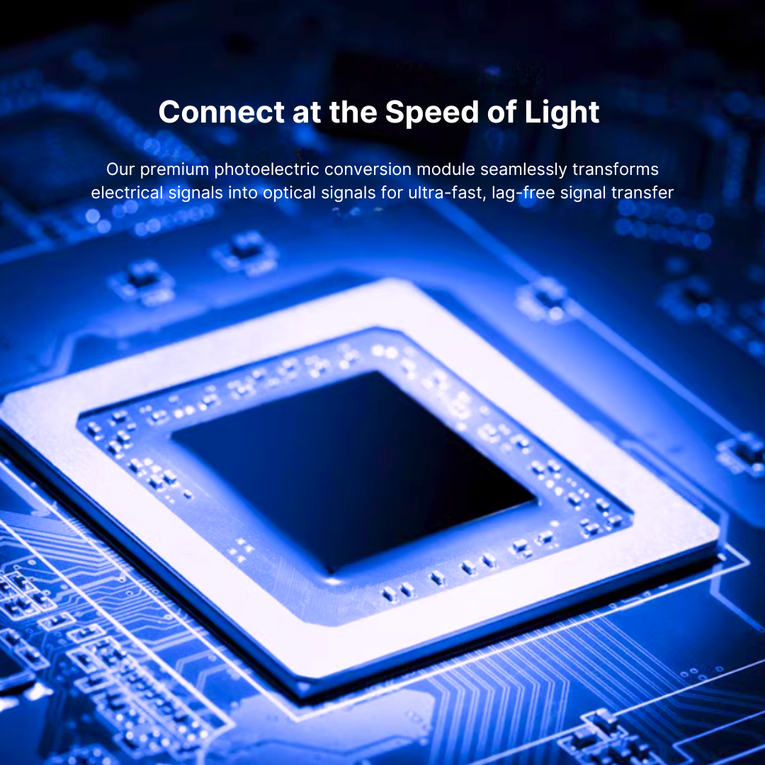 HDMI 2.1 Active Optical Cable