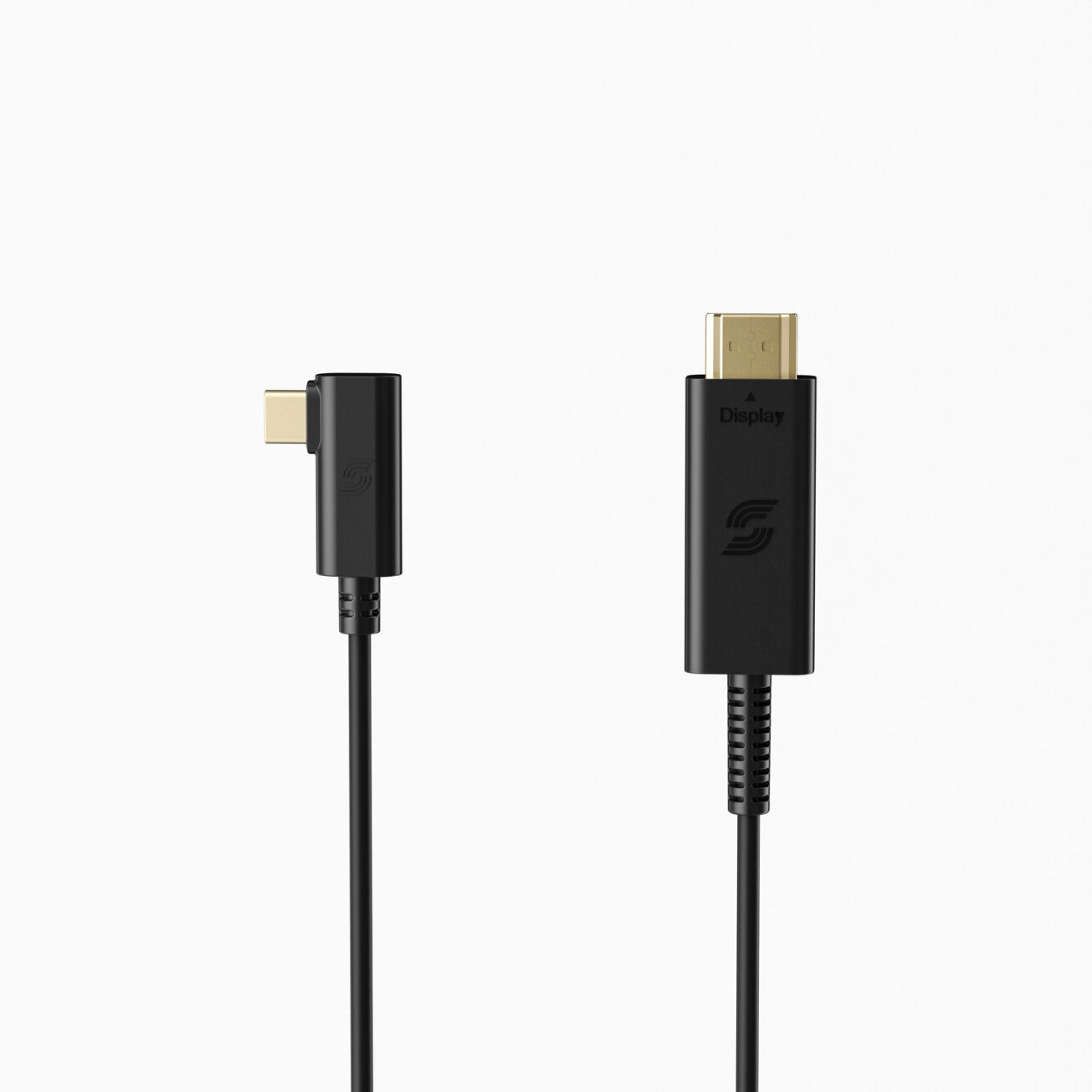 USB-C to HDMI Active Optical Cable
