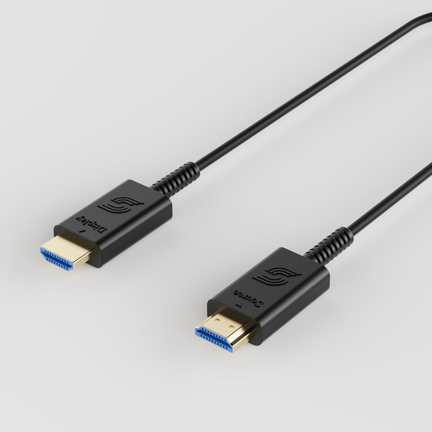 HDMI 2.1 Active Optical Cable