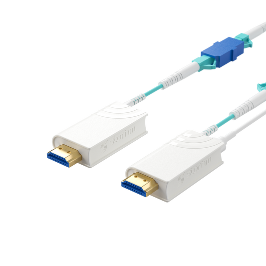 UniFiber HDMI