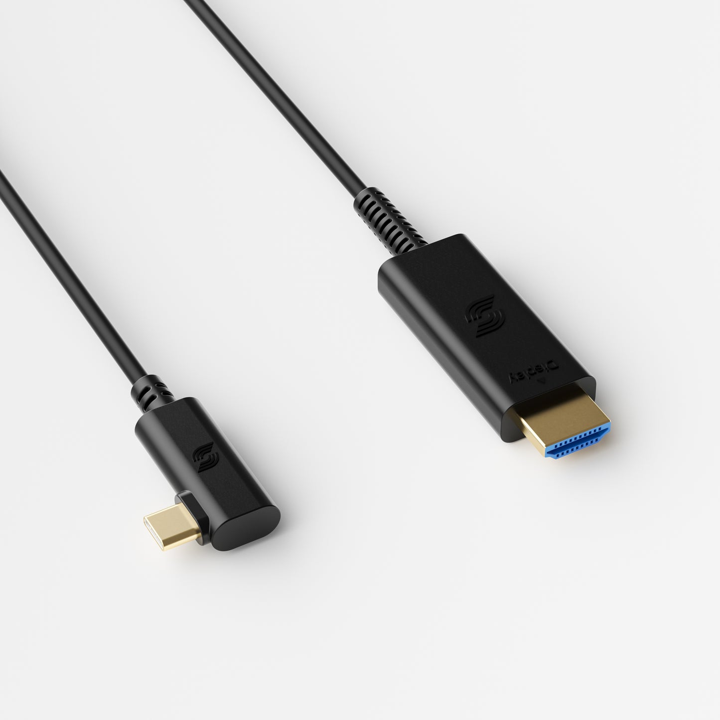 USB-C to HDMI Active Optical Cable