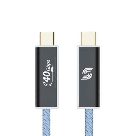 USB4 Active Optical Cable