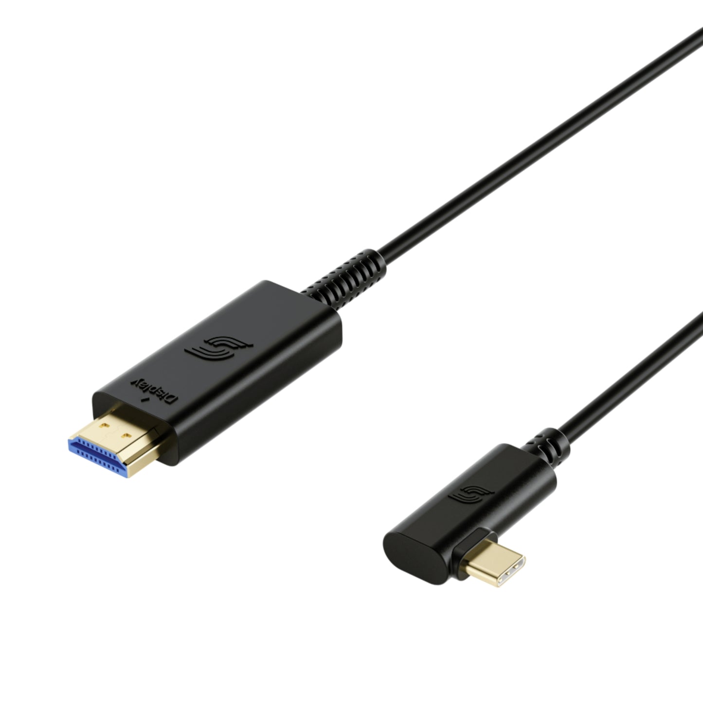 USB-C to HDMI Active Optical Cable