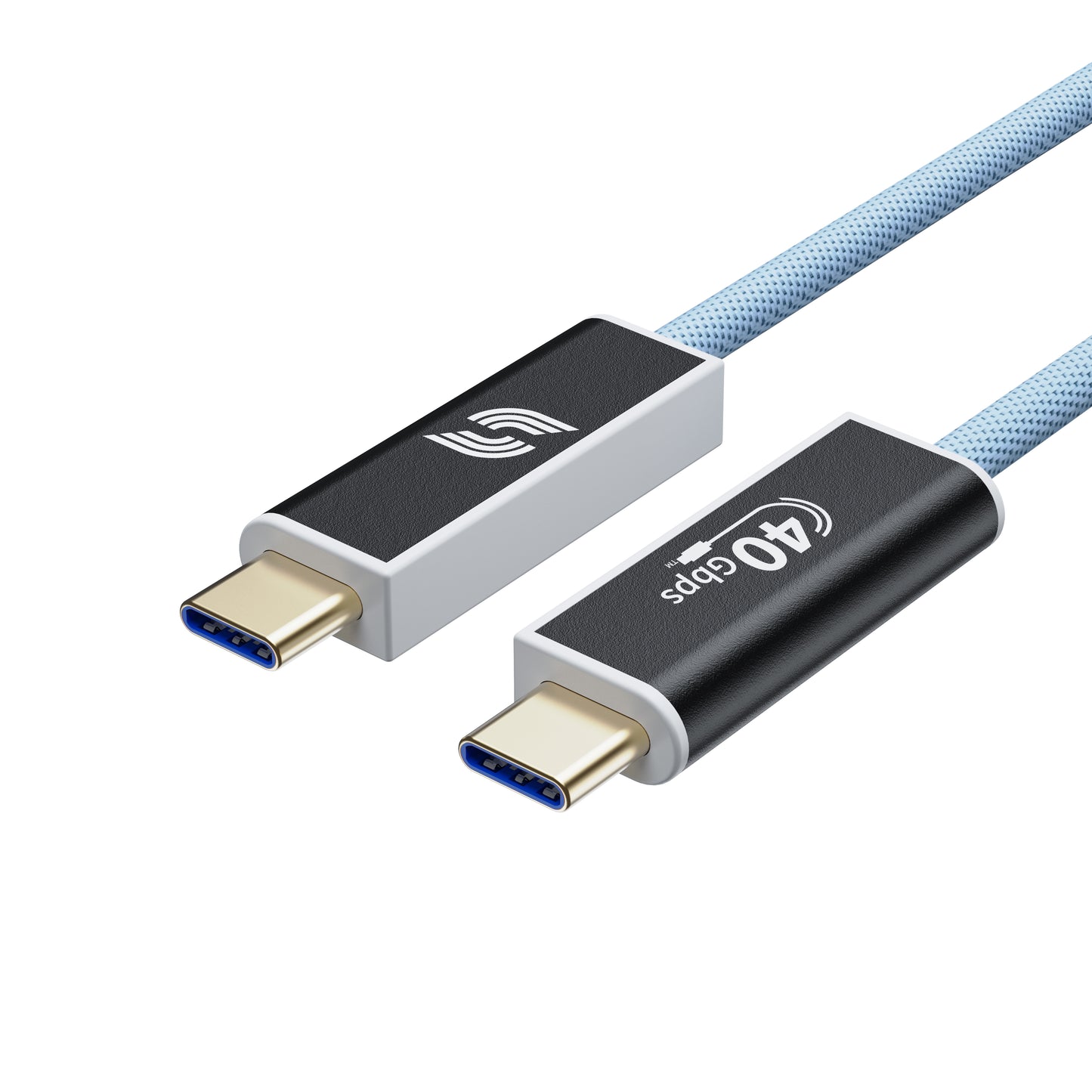 USB4 Active Optical Cable